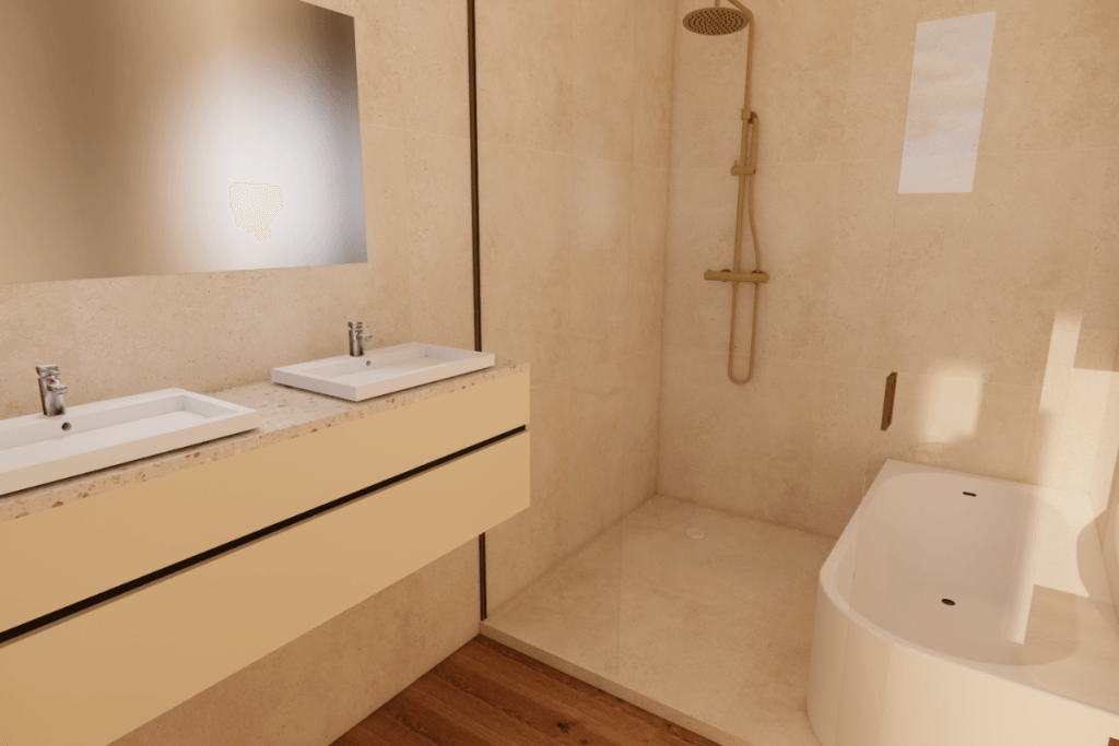 Modélisation 3D-Toulouse 1